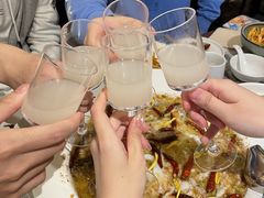 -渔语鱼新川菜Bistro(万象天地店)