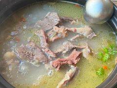 -尼玛藏家风味园(阿山食城店)