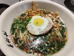 -易裕和·长沙米粉(竹塘西路店)