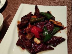 -东方明珠老上海8号餐厅(东方明珠广播电视塔店)