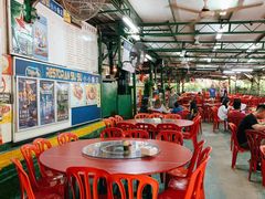 大堂-小小饭店