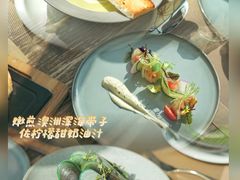 -巴别塔法餐舍(朝阳店)