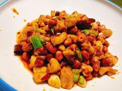 宫保鸡丁-常和州·夜宵大排档(常州单店)