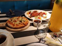 -Aqua Oasis 水天堂(石路天虹店)