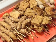 卤味-百家缘(东门南路店)