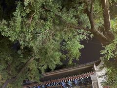 -湘子庙