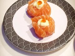 iphone_upload_pic-晴季寿司(红旗街万达店)