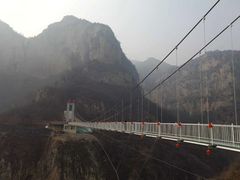 -云梦山