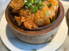 粉蒸肉-雀蓝川菜(奥体广场店)