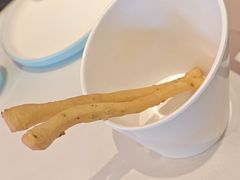 -川百汇烤鱼·泡饼·美蛙(八达岭店)