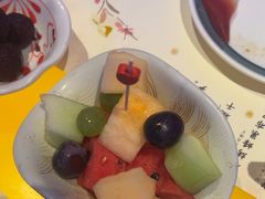 -味见·雪月花(天富路店)