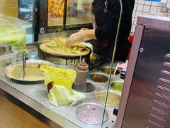 -盒马X会员店(王府井奥莱UP TOWN店)