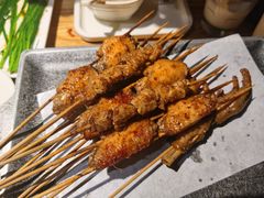-管氏翅吧(甘家口店)