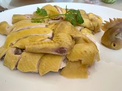 -溪涌潮天下餐厅(麓湾国际公馆店)