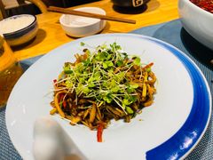 -和雅集素斋(景区店)
