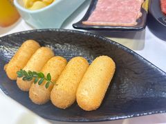 -扶摇树下·椒麻鲜活虾(石家庄勒泰广场店)