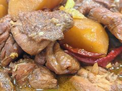 -东财大盘鸡(黑石礁店)