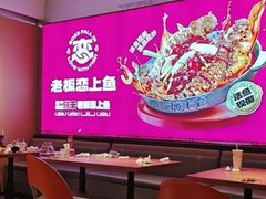 -老板恋上鱼(印象城店)