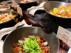 -深圳四季酒店·馥自助餐厅