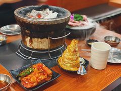 -大阪烧肉BAKA一代(十亩地店)