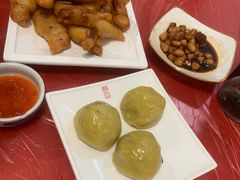 -海坛特色小吃·只做平潭特色菜(平潭店)