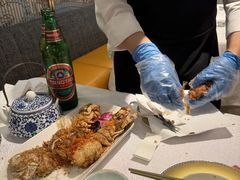 -喜记避风塘炒辣蟹(旗舰店)