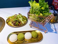 -聚十三烤肉博物馆(魔都首店)