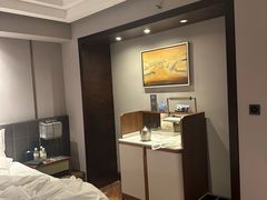 -上海虹桥祥源希尔顿酒店
