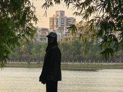 -南宁南湖公园