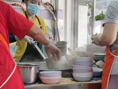 -榮泰米粉湯(Left Shop)