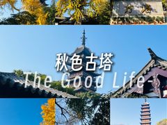 -常熟方塔园
