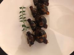 -甄御•海鲜新青岛菜(麦岛店)