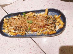 和风海苔薯条-BE BRIGHT KITCHEN(正佳广场店)