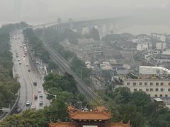 -武汉长江大桥