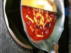 -湊湊火锅·茶憩(打浦桥日月光店)