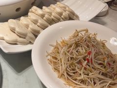 -福满我家大碗厨·湘菜(上海大厦店)