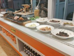 -快乐爱斯米牛排自助(金州安盛店)