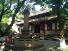 -宁波市保国寺古建筑博物馆