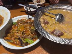 -95号酱骨·一块豆腐(展春园西路店)
