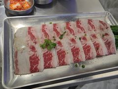 -小团团·路边烤牛肉(南岭壹街店)