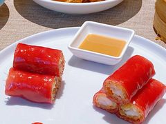 -晋江荣誉国际酒店·港誉茶餐厅