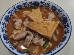 -大鼎沙嗲面(港口路店)