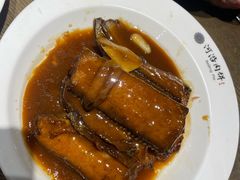 -河沿肉饼Beijing Pie(东华门店)