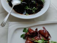 -黄埔华苑酒家(黄埔总店)