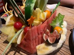 -咖梦餐厅 COMENG RESTAURANT