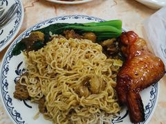 -渔记茶餐厅(渔村店)