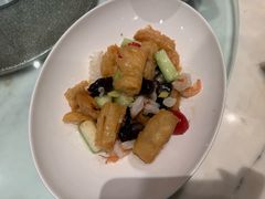 -北京老铺烤鸭(西稍门店)