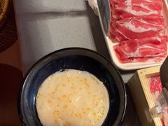 -巴奴毛肚火锅(新街口金鹰店)