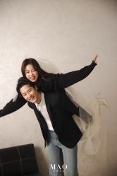 -MAO亲爱的猫婚纱摄影工作室