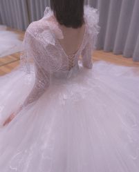 -南京宝娜嫁衣婚纱礼服馆(中央路店)